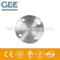 ASME B16.5 20'' Forged Carbon Steel Socket Weld Flange Fitting